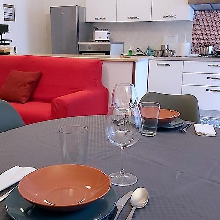 Appartement La Casa Del Cedro à Naples Extérieur photo