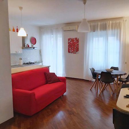 Appartement La Casa Del Cedro à Naples Extérieur photo