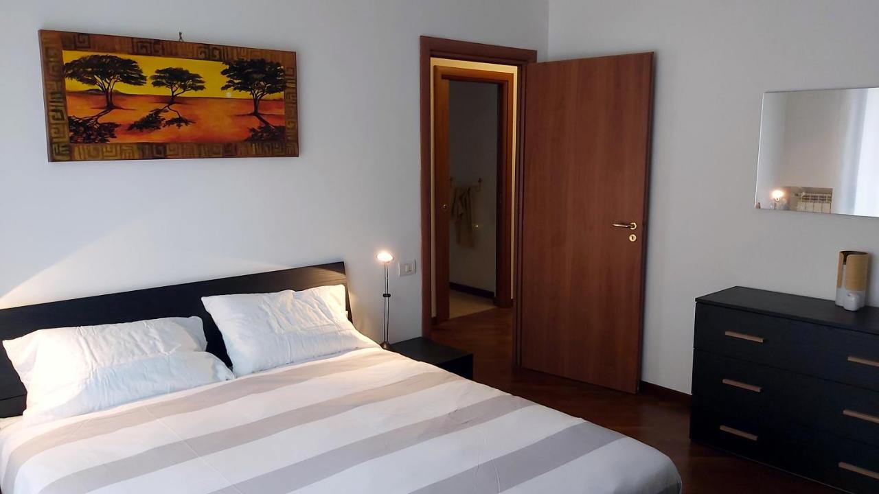 Appartement La Casa Del Cedro à Naples Extérieur photo