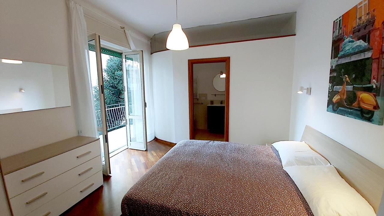 Appartement La Casa Del Cedro à Naples Extérieur photo